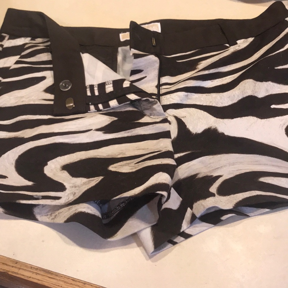 Gently worn Michael Kors shorts